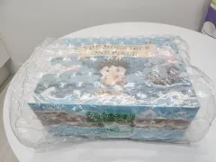 Labubu(ラブブ）ONE PIECE 未開封 フルセット