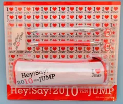 Hey!Say!JUMP 10年 TEN JUMP ステーショナリーセット