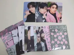 Stray Kids(ストレイキッズ・スキズ・SKZ) Do it PLVE VER 開封アルバム バンチャン(BANG CHAN) フルセット ミュープラ特典付き