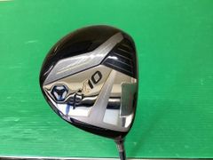 中古】 テーラーメイド Qi10 3W レフティ フェアウェイウッド FW