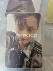 セブチ ジュン Face the Sun ep.5 Pioneer Ver.