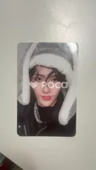 ZEROBASEONE ZB1 リッキー MELTING POINT DIGIPACK VER デジパック Makestar