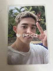 Seventeen エスクプス セブチ HYPE VIBES COMBI VER.