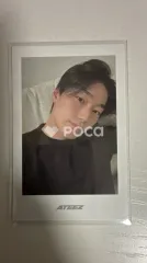 ATEEZ サン GOLDEN HOUR : Part.3 POCAALBUM