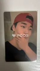 ATEEZ サン GOLDEN HOUR : Part.3 'In Your Fantasy Edition' POCAALBUM