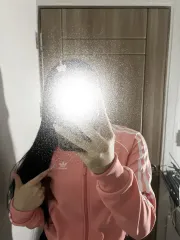 アディダス ジャージ