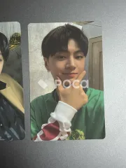 ENHYPEN ジェイ DIMENSION : DILEMMA ESSENTIAL Ver.