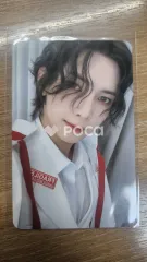 ATEEZ ヨサン ATEEZ X ANITEEZ ポップアップ イベント & ストア ANITEEZ IN THE CALLING 購入特典