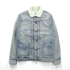 US ARMY メルトンオーバーコート L カーキ ウール ダブルブレスト