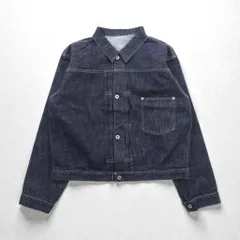 2025年最新】大戦モデル デニムジャケットの人気アイテム - メルカリ