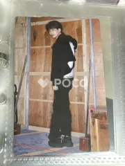 セブチ ジョンハン 2022 SVT 6TH FAN MEETING SEVENTEEN in CARAT LAND トレーディングカードセット