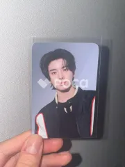 ENHYPEN ジェイク ENHYPEN WORLD TOUR ‘WALK THE LINE’ : FINAL THE CITY SEOUL ポップアップストア 購入特典