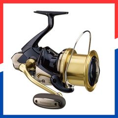 シマノブルズアイ 5080 スピニングリール - メルカリ