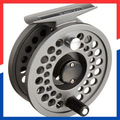 Daiwa Alltmor 200 フライリール 日本製 - メルカリ