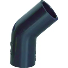 クボタケミックス　ＨＩ継手　４５°エルボ　ＨＩ−４５Ｌ　１６