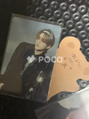 Seventeen エスクプス セブチ 消費期限 Limited Edition A