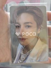 BOYNEXTDOOR イハン The Action Zip-Up Hoodie - メルカリ