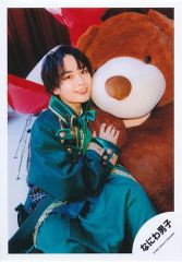 中古】ぬいぐるみ 全6種セット 宣材写真ver. ぬいぐるみ 「東海