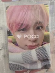 BOYNEXTDOOR イハン The Action Zip-Up Hoodie - メルカリ