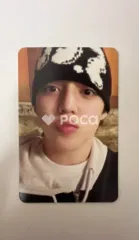 Seventeen エスクプス セブチ NANA bnb with SEVENTEEN 2025 KIT