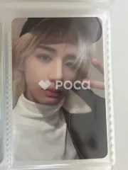 BOYNEXTDOOR イハン No Genre OLIVE YOUNG