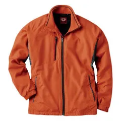 防寒ジャケット 裏地ベロア調素材 新品未使用品