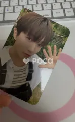 BOYNEXTDOOR ウナク AND, Limited Edition A