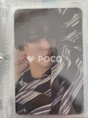 Seventeen ウォヌ セブチ Bittersweet Trading Card Set - メルカリ