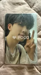 Seventeen セブチ ジョンハン Seventeen ジョンハン セブチ Face the Sun ep.5 Pioneer Ver.