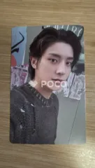 ENHYPEN ジェイク ROMANCE : UNTOLD Weverse Albums Ver.