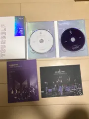 BTS WORLD TOUR LOVE YOURSELF NEW YORK