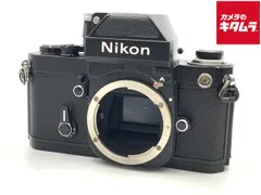 【動作未確認】Nikon F2 フイルム 一眼レフカメラ SB-2ストロボ付き 動作未確認】Nikon F2 フイルム 一眼レフカメラ SB-2ストロボ付き 動作