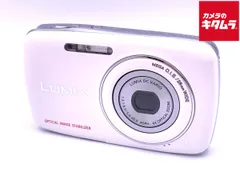 2025年最新】lumix dmc-s1の人気アイテム - メルカリ