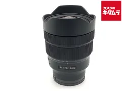 2025年最新】FE 12-24mm F4 G SEL1224Gの人気アイテム - メルカリ