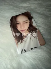 LE SSERAFIM ルセラフィム カズハ SPAGHETTI STRESS BALL ver.