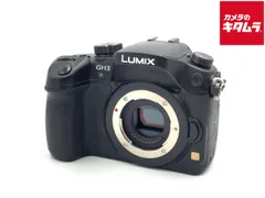 2026年最新】DMC-GH3の人気アイテム - メルカリ