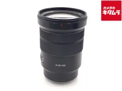 2026年最新】sony e pz 18-105mm f4 g ossの人気アイテム - メルカリ