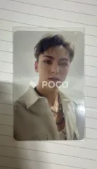 Seventeen バーノン セブチ Face the Sun ep.5 Pioneer Ver.