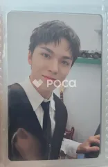 Seventeen バーノン 17 IS RIGHT HERE HEAR Ver.