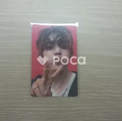 Seventeen セブチ エスクプス HAPPY BURSTDAY DAREDEVIL Ver. Weverse