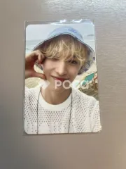 Seventeen ドギョム セブチ SPILL THE FEELS FEEL YOU Ver.