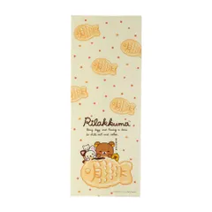 ☆ リラックマほっこりたい焼き ☆ キャラクター手ぬぐい 手ぬぐい キャラクター てぬぐい タオル 手拭い  ハンカチ 汗拭き おしゃれ かわいい 食器ふきん 食器布巾 剣道 おしぼり 台ふきん 持ち歩き 汗タオル 洗顔 粗品 春 夏 秋 冬 吸水性 速乾性