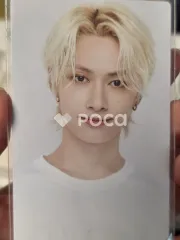 セブチ ジュン 2023 SVT 7TH FAN MEETING SEVENTEEN in CARAT LAND トレーディングカードセット