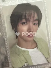 BOYNEXTDOOR ソンホ No Genre Weverse