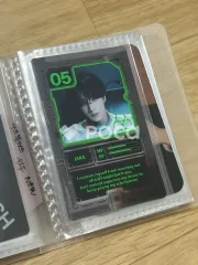 ENHYPEN ジェイク DESIRE : UNLEASH ENGENE ver.