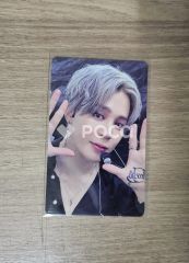 BTS ジミン BTS MAP OF THE SOUL ON:E DVD - メルカリ