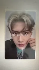 ZEROBASEONE リッキー MELTING POINT MYSTERY ver.