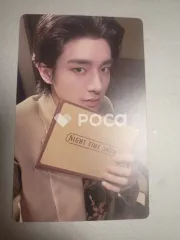 ENHYPEN ジェイク DESIRE : UNLEASH Weverse Albums ver.