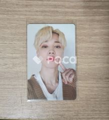 BTS ジミン BTS MAP OF THE SOUL ON:E DVD - メルカリ