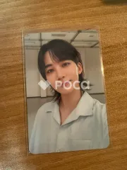 Seventeen ジョンハン セブチ THIS MAN WITHMUU ポップアップストア ラキドロ